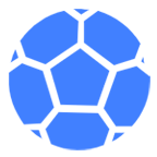 国际友谊系列赛logo